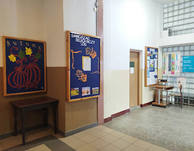 Liceum Ogólnokształcące dla Dorosłych - Chrzanów