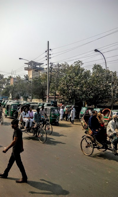 Photos of Mondol Para Bus Stop