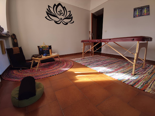 Spazio Interiore Yoga Studio - Thumbnail