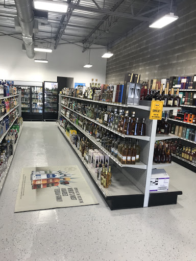 Lucky Star Liquors - Thumbnail