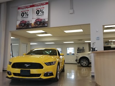 Photos of St Marys Ford Sales