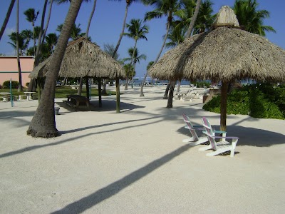 lodging