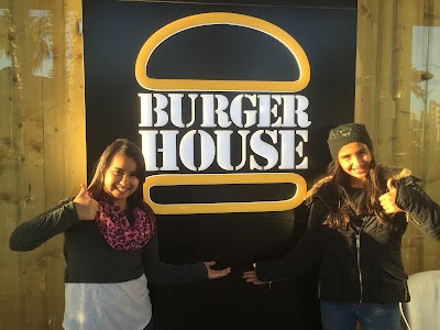 Photos of Burger House