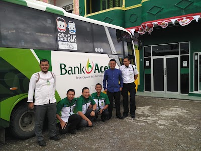 bank