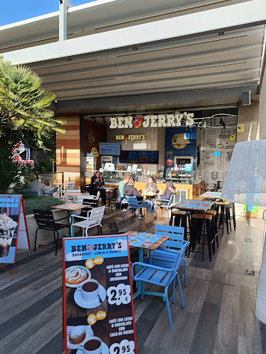 Ben & Jerry’s FAN Gallery - Spain