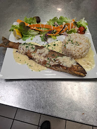 Photo n°6 de Le pt'i cez à Lyaud (Restaurant)