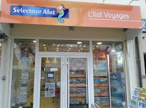 Selectour - L'Ilot Voyages à Saint-Jean-de-Monts