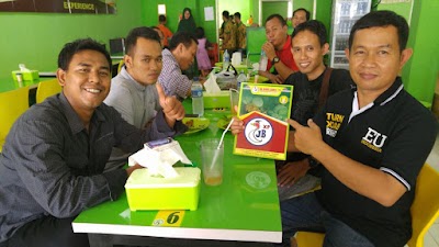 Photos of Bebek Jambul XP
