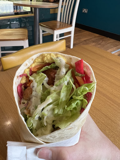 Falafia - Visual