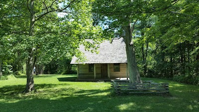 Photos of Muscatatuck National Wildlife Refuge