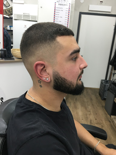 Broshans Barber AB - Thumbnail