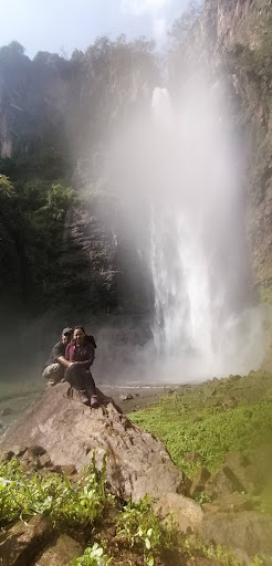 Salto de Enandio - Thumbnail