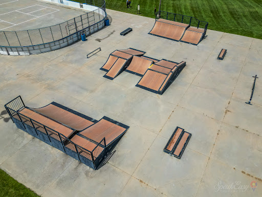 Eddie Aragon Skatepark - Thumbnail