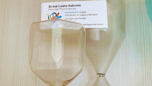 Dott.ssa Luana Gabriele Psicologa Psicoterapeuta