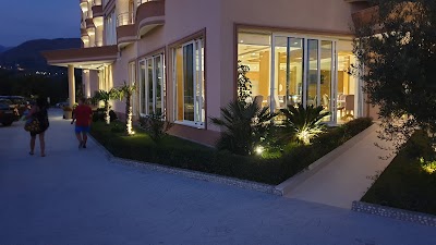 Sole Luna Hotel