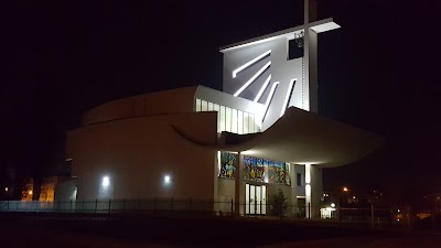 Photos of Church of Saint Francis of Assisi