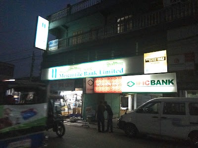 Photos of IFIC Bank Ltd.