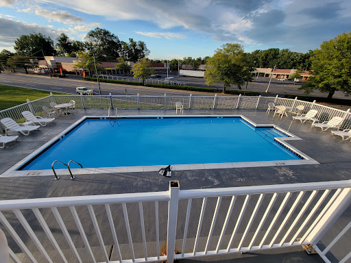 Quality Inn Waynesboro - Skyline Drive - Thumbnail