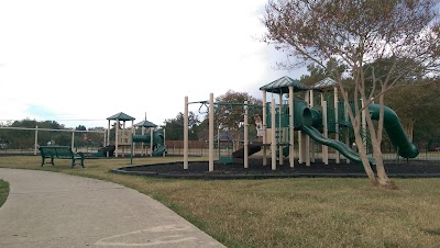 River Oaks Neighborhood Park