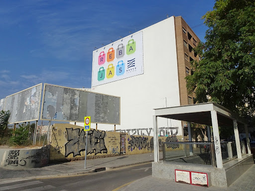Bailén - Visual