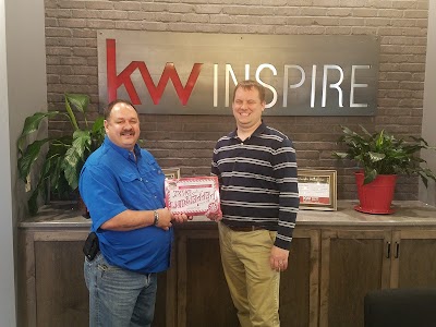 Keller Williams Inspire Realty