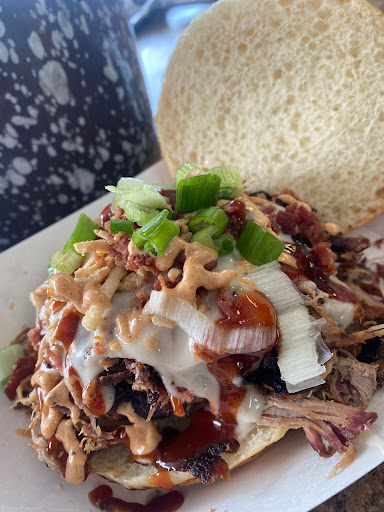 The Smoking Troll’s Roadside BBQ & Catering - Thumbnail