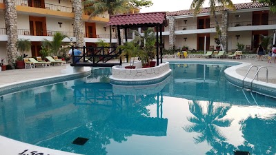 Photos of Plaza Palenque Hotel