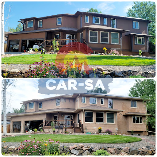 CarSa Painting LLC Gallery - United States