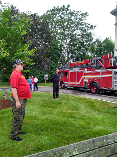 Bergenfield Fire Department - Thumbnail