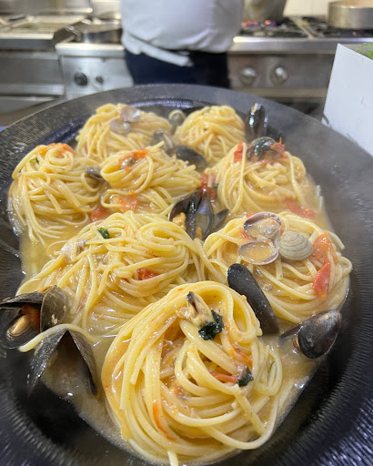 Sunshine Restaurant Passione e Tradizione - Thumbnail