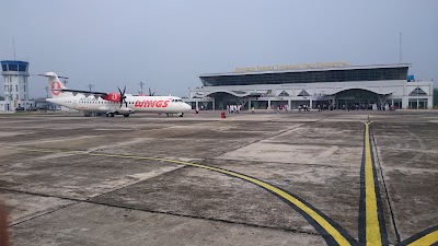 Photos of Terminal Bandara Tuanku Tambusai (PPR)
