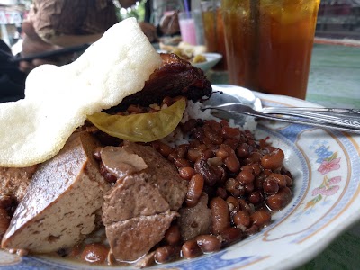Photos of Warung Handayani