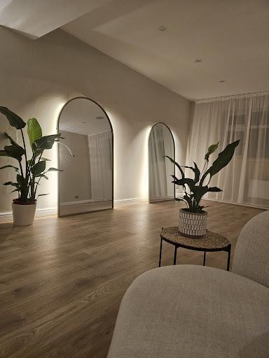 Beauty In The Business