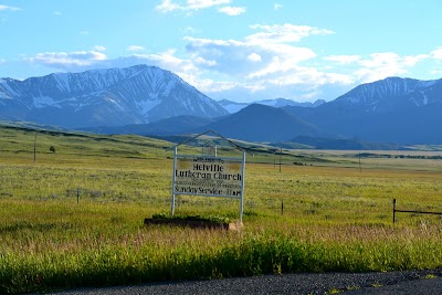 Melville Lutheran Church