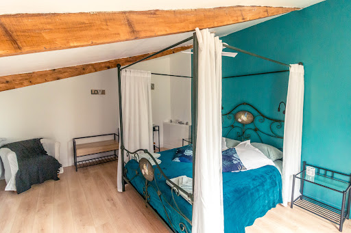 Photo de La Vigneronne à Senouillac (81600)