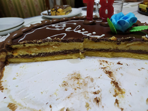 Confeitaría Filo - Thumbnail