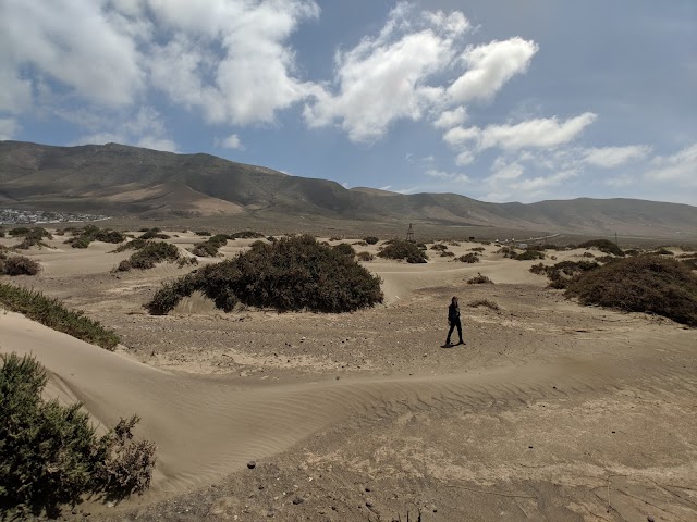 Playa de Famara