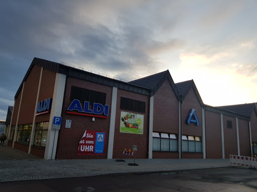 ALDI Bernburg - Thumbnail