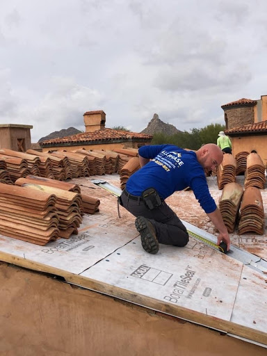 Allphase Construction & Roofing LLC - Thumbnail