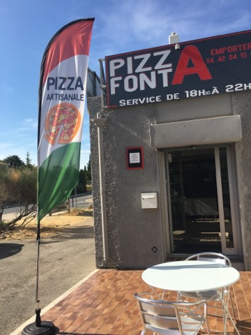Photo 5 - LA MIA PIZZA