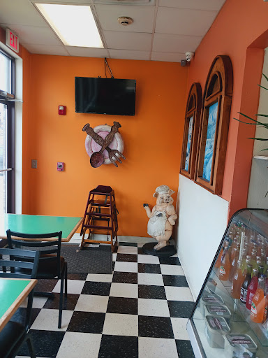 El Sabrocito Mexican Restaurant - Thumbnail