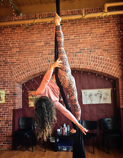 North Shore Pole Fitness - Thumbnail