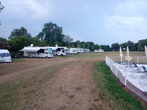 Caravanpark Borghetto - Visual
