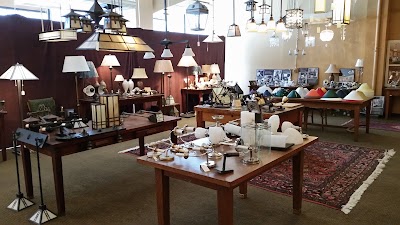 Photos of Brass Light Gallery