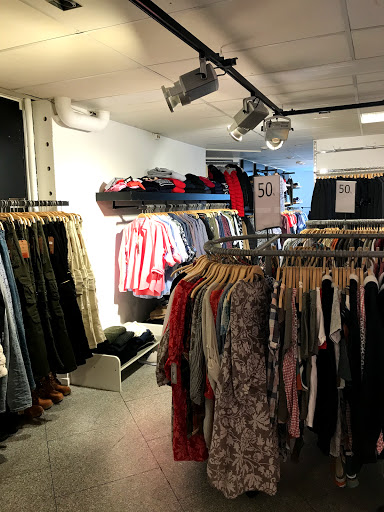 Casa Mode - Visual