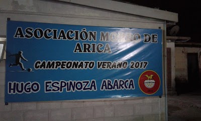 Photos of Estadio El Morro, Arica