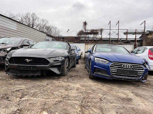 KR AUTOMOBILE - Visual