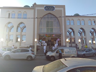 Photos of mosque el hoda