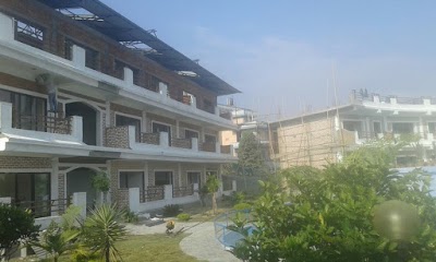 lodging