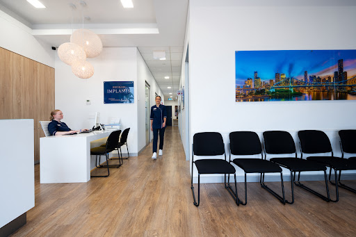 Brisbane Implants - Visual